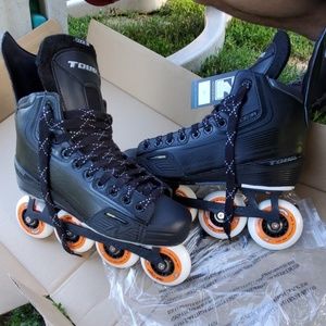 tour code 3 inline skates